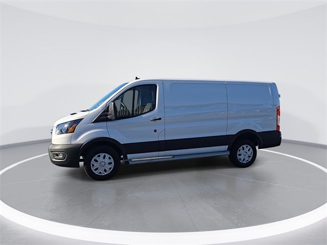 2024 Ford Transit Base