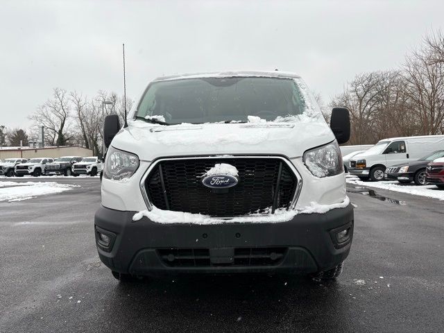2024 Ford Transit Base
