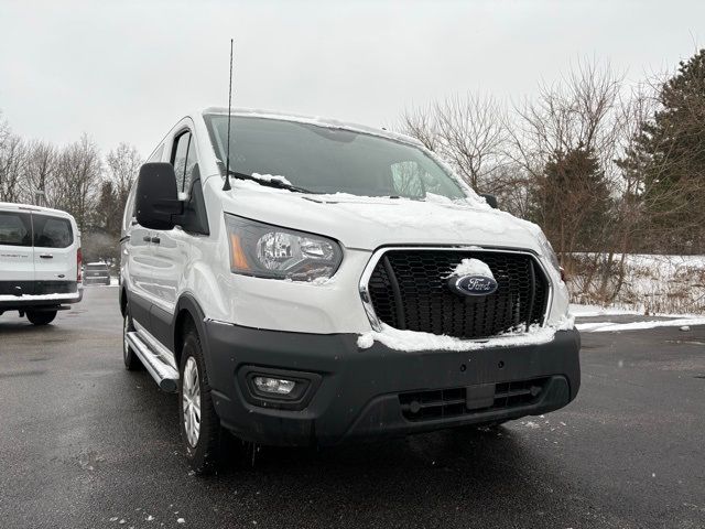 2024 Ford Transit Base