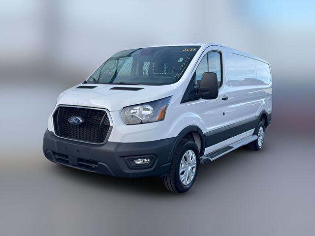 2024 Ford Transit Base