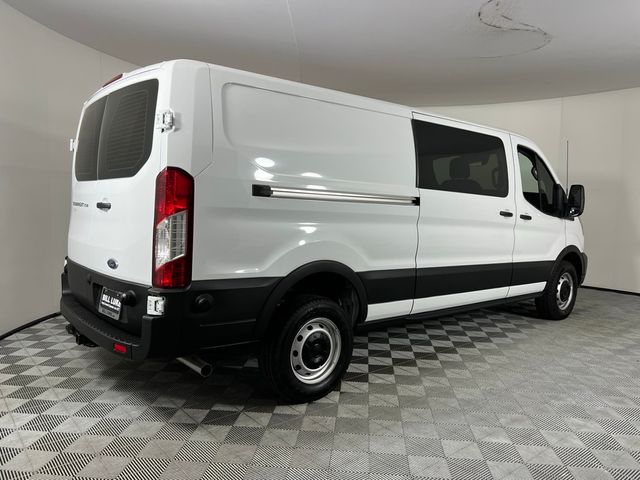 2024 Ford Transit Base