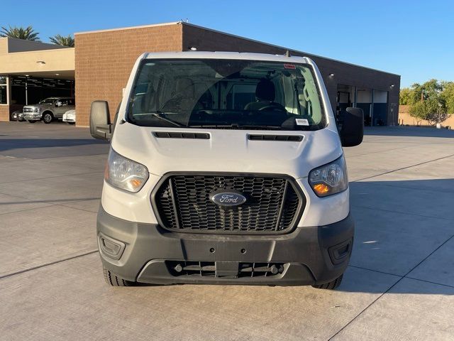 2024 Ford Transit Base