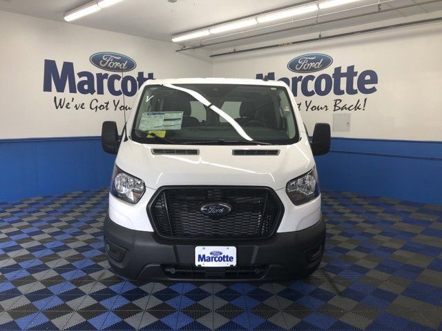 2024 Ford Transit Base