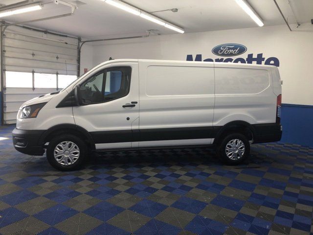 2024 Ford Transit Base