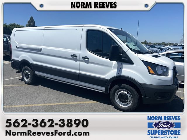 2024 Ford Transit Base