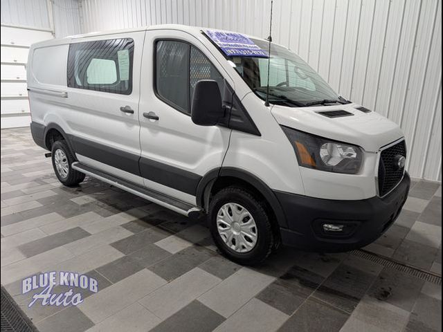 2024 Ford Transit Base
