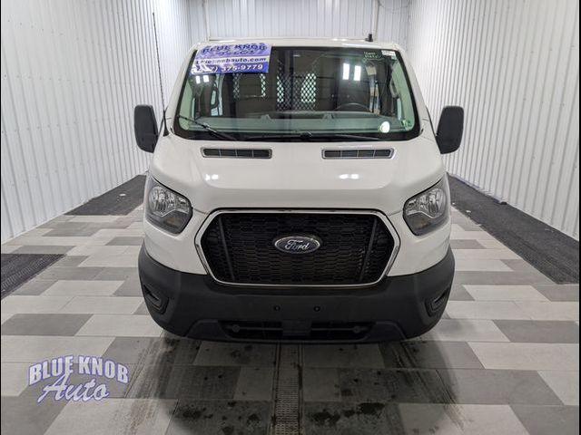 2024 Ford Transit Base