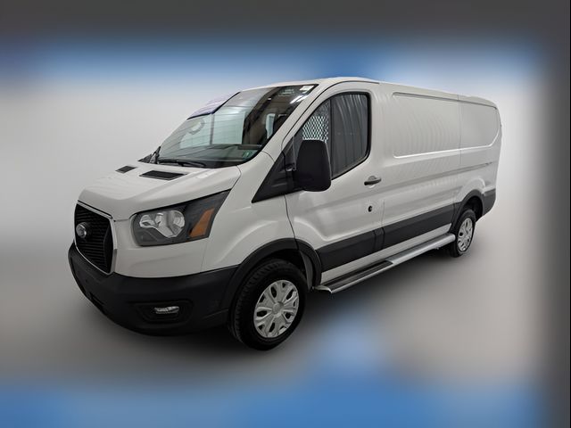 2024 Ford Transit Base