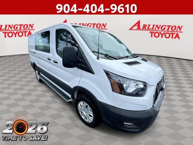 2024 Ford Transit Base