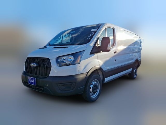 2024 Ford Transit Base