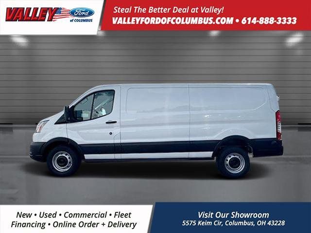 2024 Ford Transit Base