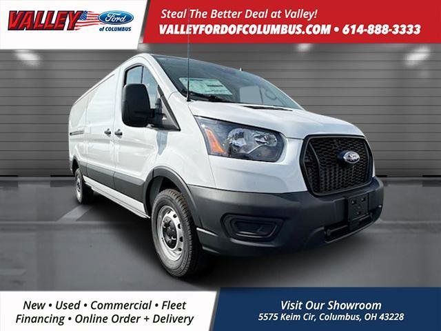 2024 Ford Transit Base