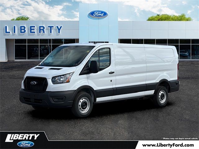 2024 Ford Transit Base