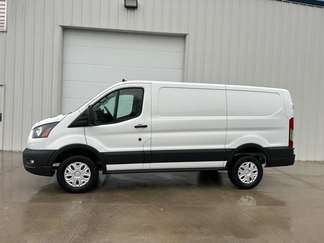 2024 Ford Transit Base