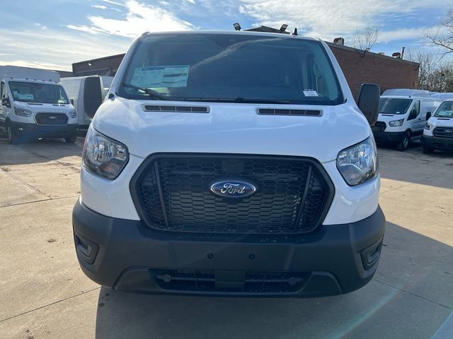 2024 Ford Transit Base