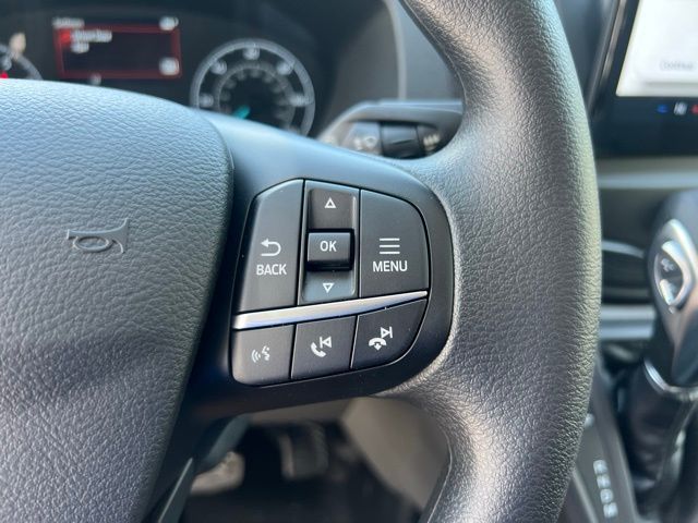 2024 Ford Transit Base