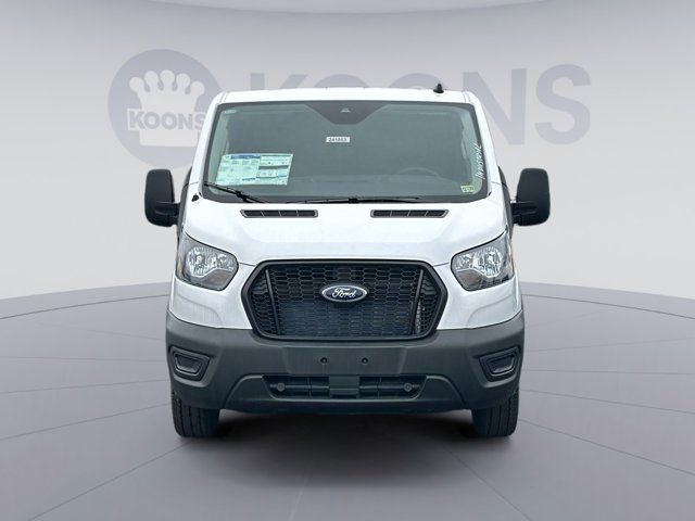 2024 Ford Transit Base
