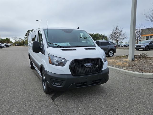 2024 Ford Transit Base