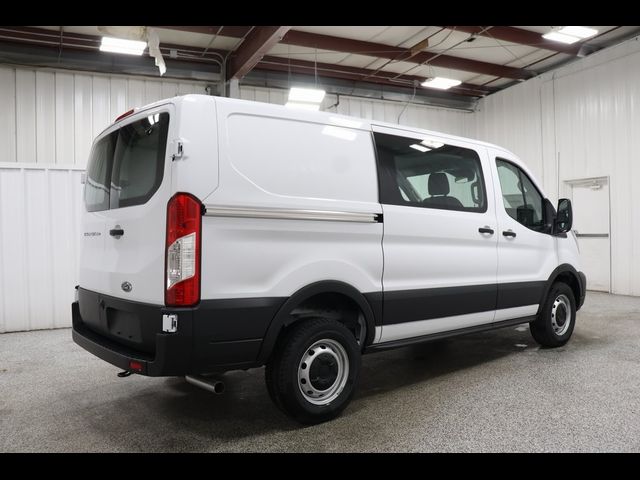 2024 Ford Transit Base