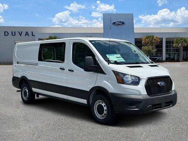 2024 Ford Transit Base