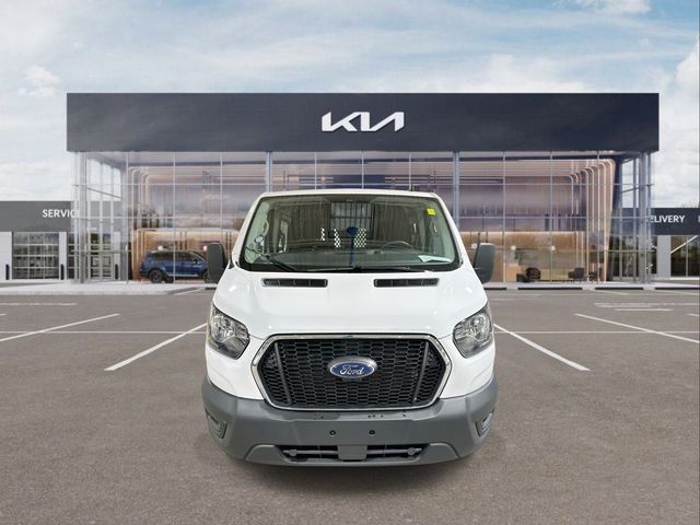 2024 Ford Transit Base