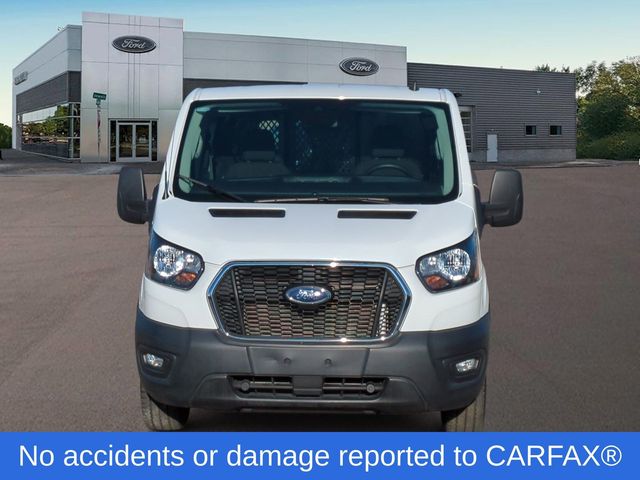 2024 Ford Transit Base