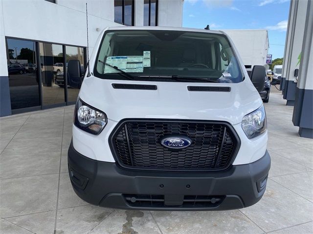 2024 Ford Transit Base