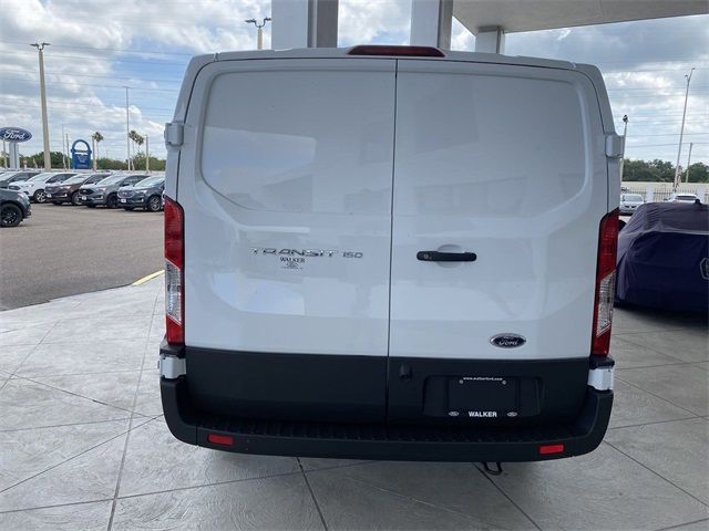 2024 Ford Transit Base