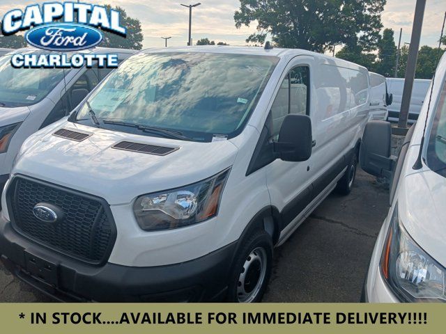 2024 Ford Transit Base