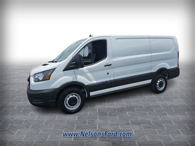 2024 Ford Transit Base