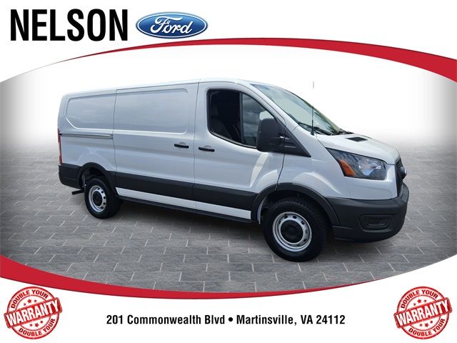 2024 Ford Transit Base