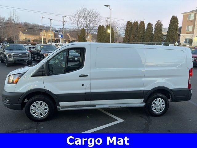 2024 Ford Transit Base