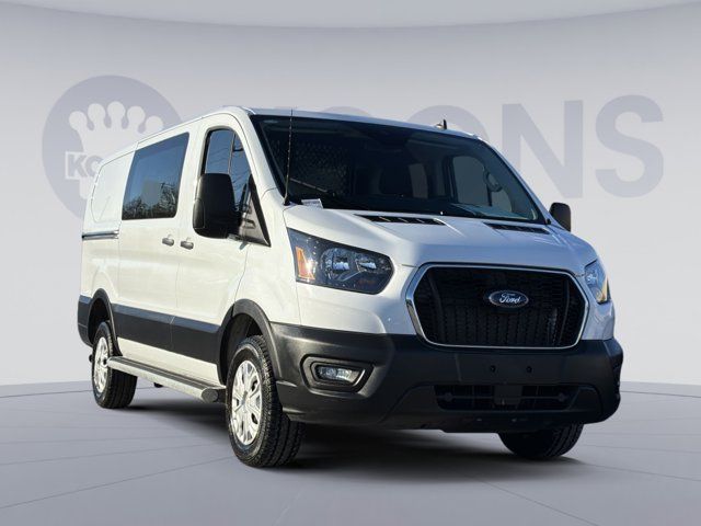2024 Ford Transit Base