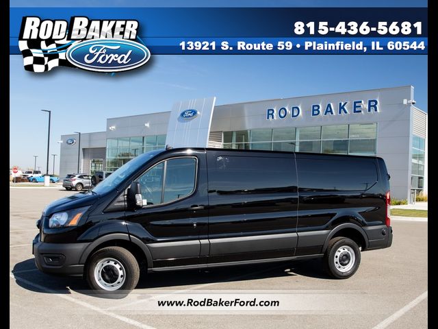 2024 Ford Transit Base