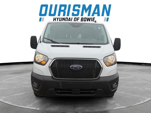 2024 Ford Transit Base