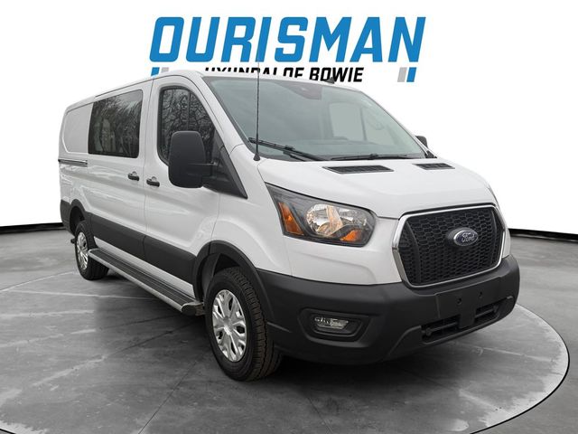 2024 Ford Transit Base