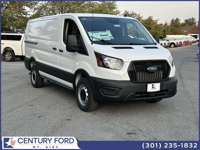 2024 Ford Transit Base