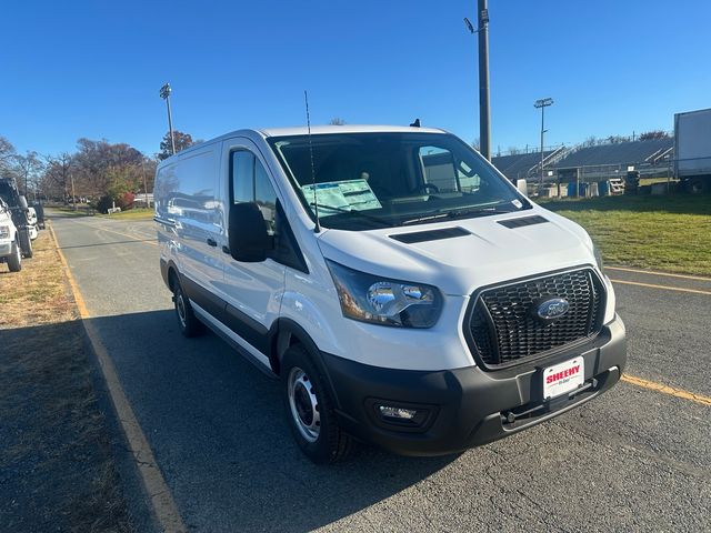 2024 Ford Transit Base