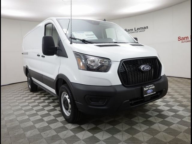 2024 Ford Transit Base