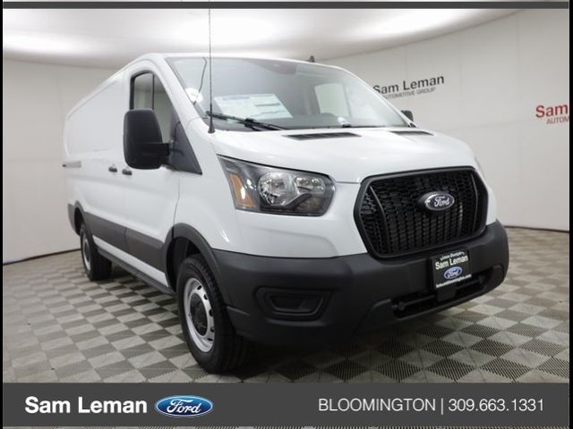 2024 Ford Transit Base