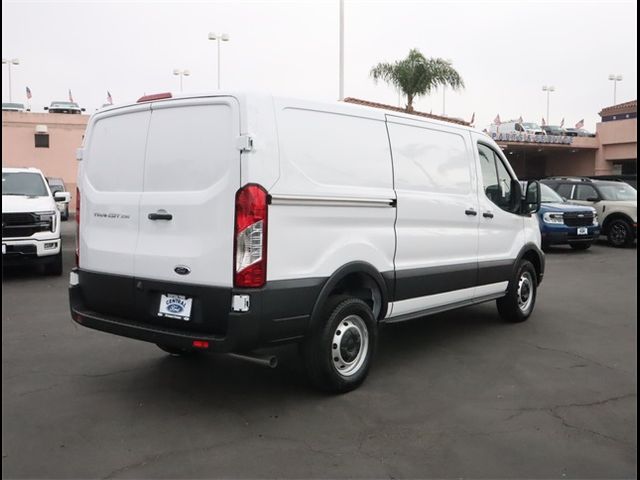 2024 Ford Transit Base