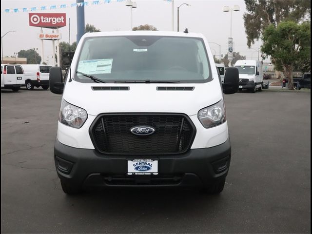 2024 Ford Transit Base