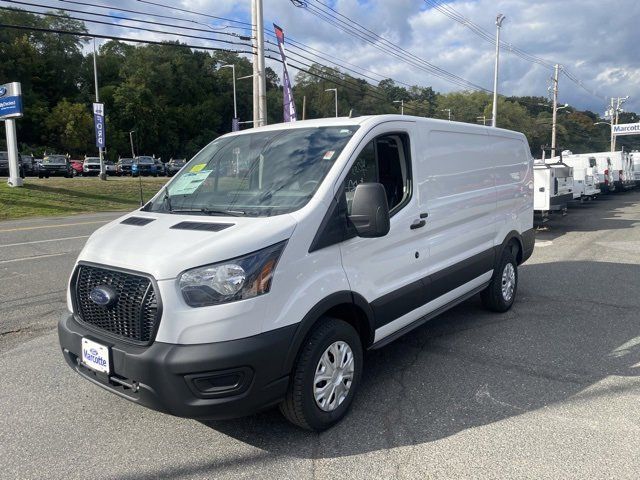 2024 Ford Transit Base