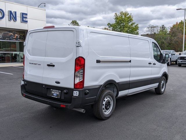 2024 Ford Transit Base