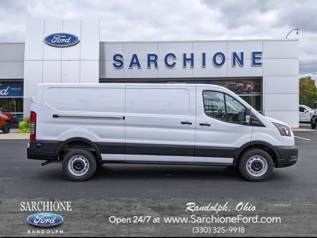 2024 Ford Transit Base