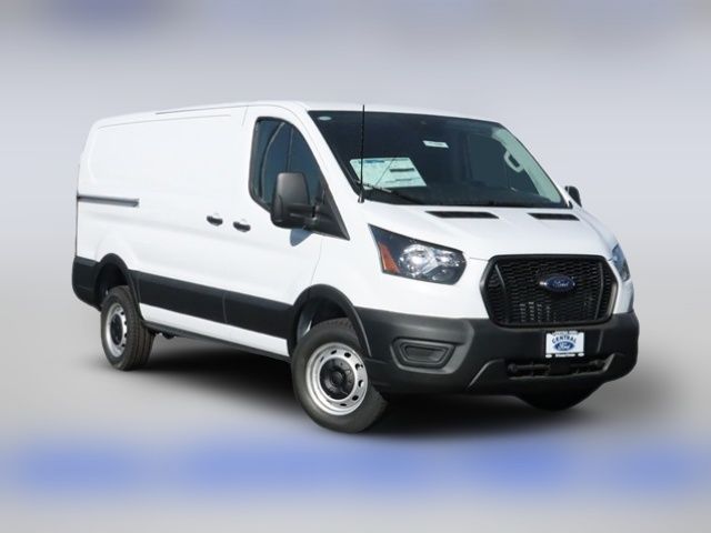 2024 Ford Transit Base