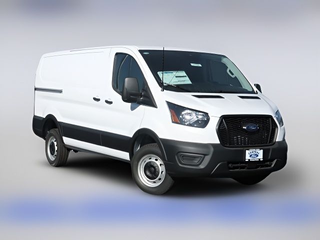 2024 Ford Transit Base