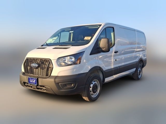 2024 Ford Transit Base