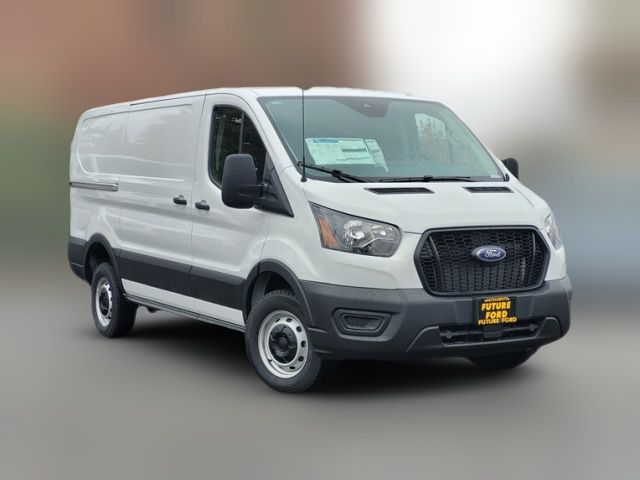 2024 Ford Transit Base