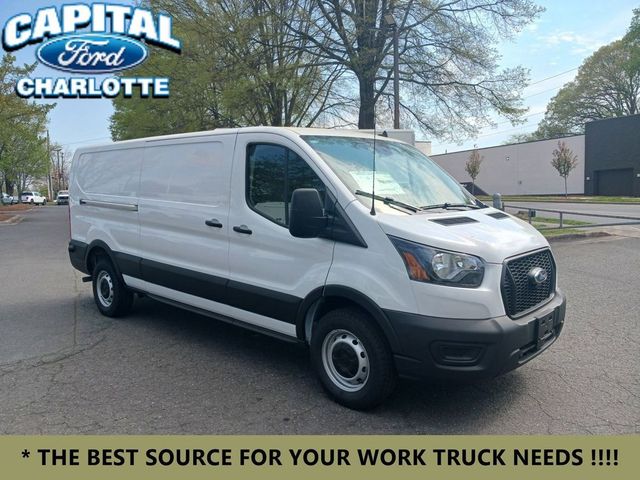 2024 Ford Transit Base
